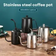 Gooseneck Kettle Stainless Steel Goose Neck Pour Over Tea Kettle for Coffee US