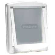 PetSafe® Staywell® Original 2-Way Large Pet Door - White 760EF