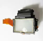 New View finder Eyepiece Unit Component Focusing Screen Nikon D800 D800E camera
