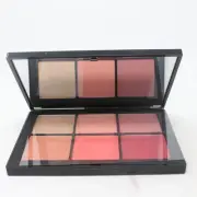 Nars Studio 54 Free Lover Cheek Palette / New With Box