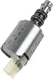 0AM DQ200 Dual Clutch Transmission Shift Oil Pressure Solenoid Valve Compatible for Volkswagen Compatible for Audi Compatible for Skoda