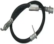 Front brake hose LH Replace# 90947-C2022 90947C2022 AUTO-MOHITO 1pack