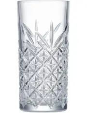 [Salt&Pepper] Winston Highball Glass 450ml Set of 4 in Clear