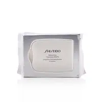 在飛比找樂天市場購物網優惠-資生堂 Shiseido - 清潔面膜