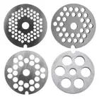 Meat Grinder Parts Meat Grinder Crusher Mincer Plate Disc Grinder