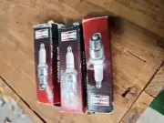New Old Stock Champion Spark Plugs Part # 862 (CJ4) (for: BMW)
