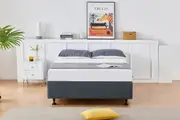 Walter Bed Base Double