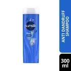 SUNSILK Shampoo 300ml (Anti Dandruff Shampoo) Free Shipping World Wide
