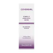 Covergirl Simply Ageless Blurring FACE Serum