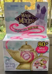 MAGIC MIXIES Magical Mist Refill Pack NEW