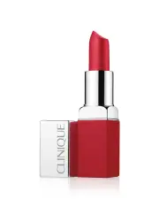 Clinique Pop Matte Lip Colour + Primer 11 Peppermint Pop