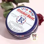 【幽幽🥰】 美國 ROSEBUD SALVE 玫瑰花蕾膏 薄荷萬用膏 薄荷玫瑰 草莓護唇 22G