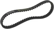 Replacement parts GY50-G4037A for Gates PowerLink GY6 50cc CVT Belt 669 18.1 for GY6 50cc 4 Stroke Chinese Scooter Moped 1P39QMB Engine Easy to replace