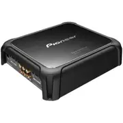 Pioneer GM-DX874 4 Channel Car Amplifier