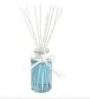 COZY WINTER MORNING REED DIFFUSER, NEW, PIER 1, MINT, LAVENDER, PATCHOULI