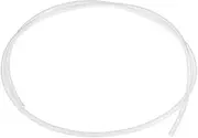 XYWHPGV Nylon Line Hose Tube, 3mm(0.11") ID x 5mm(0.19") OD 1m PA6 Nylon Tube Pneumatic Air Brake Tubing for Fluid Transfer Translucent(5e4a6 bffd2 819e1 cb4d0 06c67 01b4a