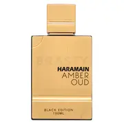 Al Haramain Amber Oud Black Edition Eau de Parfum Unisex 100 ml