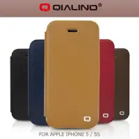 在飛比找Yahoo!奇摩拍賣優惠---庫米--QIALINO 洽利 APPLE IPHONE 