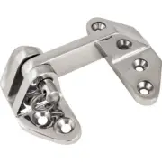 SEA-DOG LINE 205285-1 Stainless Steel HATCH HINGE LONG REACH 205285-1