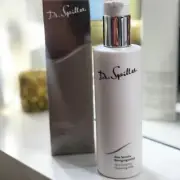 Dr.Spiller Aloe Sensitive Cleansing Milk 200ml #moau