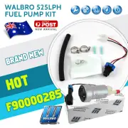 Walbro Universal 525 E85 Flex Fuel Hellcat 470lph In-Tank Fuel Pump F90000285.