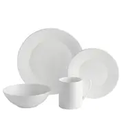 Wedgwood Jasper Conran Strata 16 Piece Set - Robins Kitchen