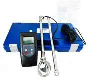 Water Flow Rate Meter Flow Rate Measurement for Farmland Irrigation and Drainage