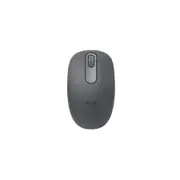 Logitech M196 Bluetooth Mouse - Graphite