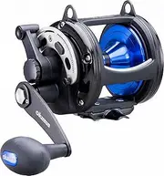 [Okuma] Solterra SLX-10CSB Overhead Fishing Reel