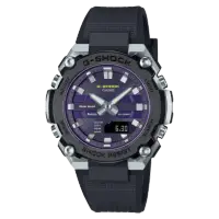 在飛比找環球Online優惠-【CASIO 卡西歐】G-SHOCK GST-B600A-1