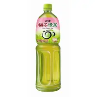 在飛比找家樂福線上購物網優惠-古道梅子綠茶1500ml