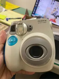 在飛比找Yahoo!奇摩拍賣優惠-Fujifilm instax mini 7s