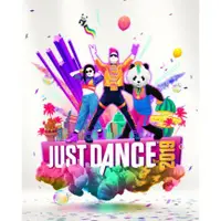 在飛比找蝦皮購物優惠-Switch(NS) Just Dance 舞力全開 201