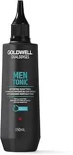 Goldwell Dualsenses for Men Activating Scalp Tonic 5.07oz, 158.76 Grams