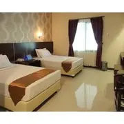 Gerbera hotel