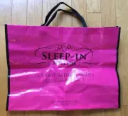 Sleep In Rollers Durable Bag Tote