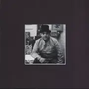 8X8" Matted Print Art Portrait Picture Arnold Newman: Zero Mostel, 1962