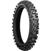 Bridgestone M102 110/100-18 Mud/Sand Rear Tyre