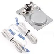Hiorucet Yiming Magnetic Thermostat Switch with High Temperature Resistant Wi...