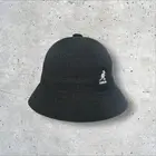 Unisex Kangol Bucket Hat K 2094ST. Size: Medium Color BK 001 Black