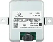 for Lexus for Is250 Is300 Is350 Is200T 85967-12010 8596712010 Car Driver Module Hid Xenon Ballast Xenon Headlight Ballast