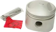 HardDrive 20-042 High Compression Piston 8:1 .030 Oversize,1 Pack