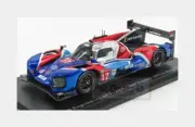 1:43 Spark Br-Engineering Br1 Aer P60B 2.4L Turbo V6 #17 24H Le Mans 2019 S7907