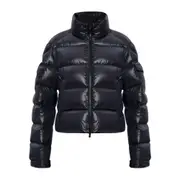 [Moncler] Moncler Petra Down Jacket 0 NUMERIC BLACK