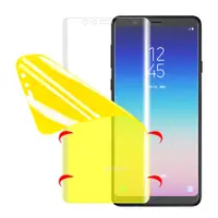 在飛比找蝦皮購物優惠-SAMSUNG 適用於三星 Galaxy A6 A7 A8 