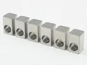KTS Titanium Parts Ti-Block-F Insert Block for Floyd Rose(R)