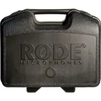 在飛比找蝦皮購物優惠-【控光後衛】RODE RC4 麥克風 手提箱 攜行箱 隨行箱