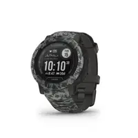 在飛比找HOTAI購優惠-GARMIN INSTINCT 2 Camo 本我系列 GP