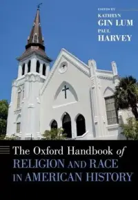 在飛比找博客來優惠-The Oxford Handbook of Religio