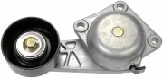 Fits 2002 Ford E-150 Econoline Accessory Drive Belt Tensioner Assembly Dorman (for: Ford)
